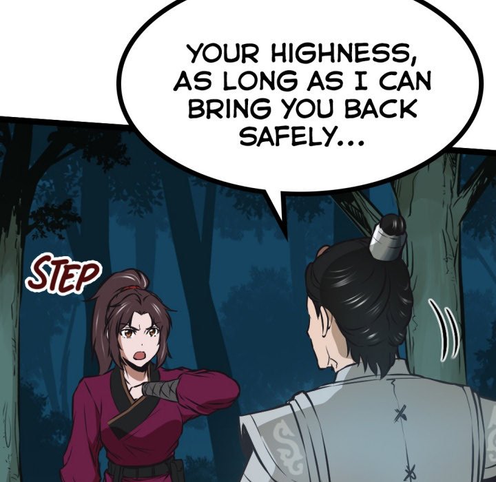 Read River Where the Moon Rises chapter 23 image 75 on Lezhin