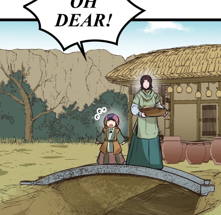 Read River Where the Moon Rises chapter 24 image 105 on Lezhin