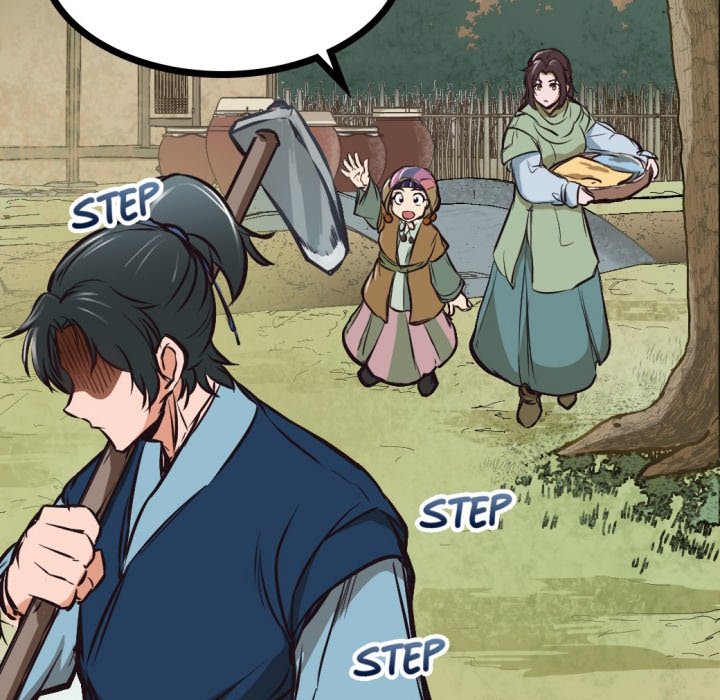 Read River Where the Moon Rises chapter 24 image 109 on Lezhin