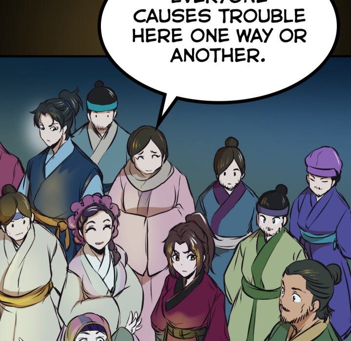 Read River Where the Moon Rises chapter 24 image 11 on Lezhin