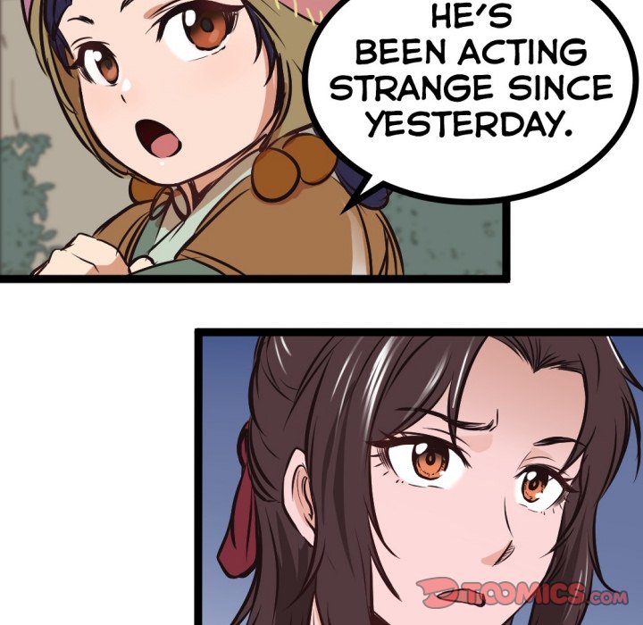 Read River Where the Moon Rises chapter 24 image 111 on Lezhin