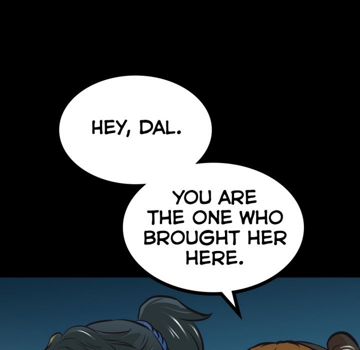Read River Where the Moon Rises chapter 24 image 14 on Lezhin