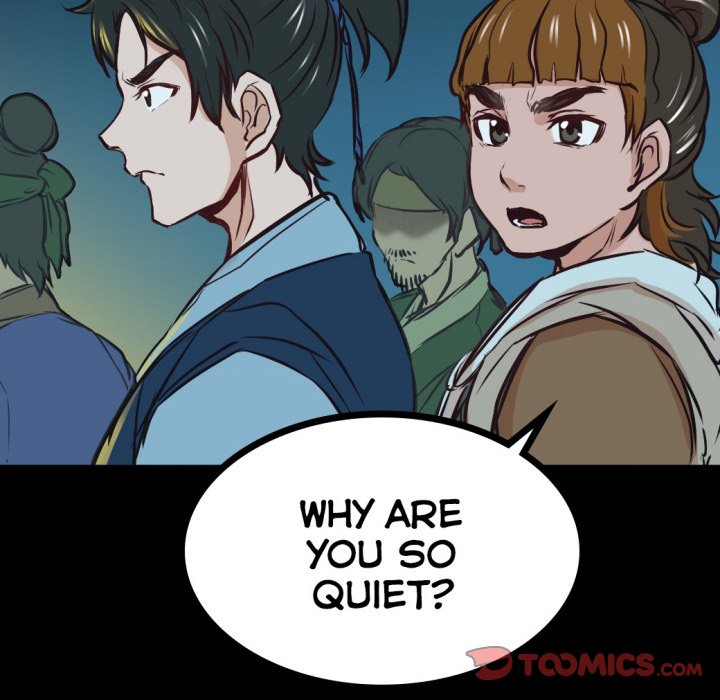 Read River Where the Moon Rises chapter 24 image 15 on Lezhin