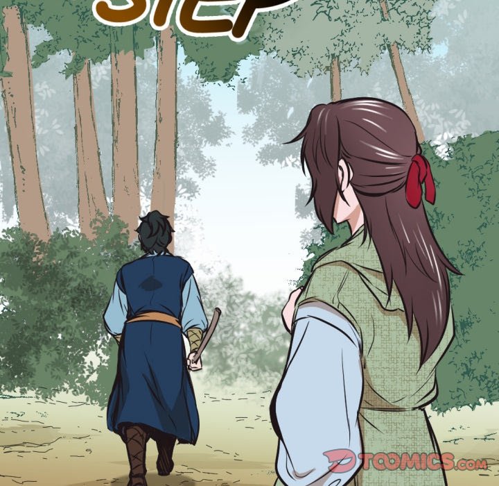 Read River Where the Moon Rises chapter 24 image 159 on Lezhin
