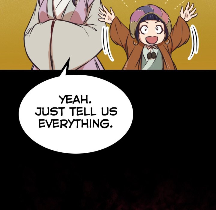Read River Where the Moon Rises chapter 24 image 23 on Lezhin