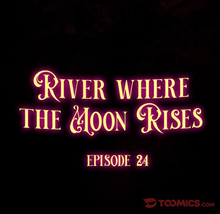 Read River Where the Moon Rises chapter 24 image 27 on Lezhin
