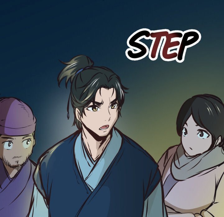Read River Where the Moon Rises chapter 24 image 33 on Lezhin