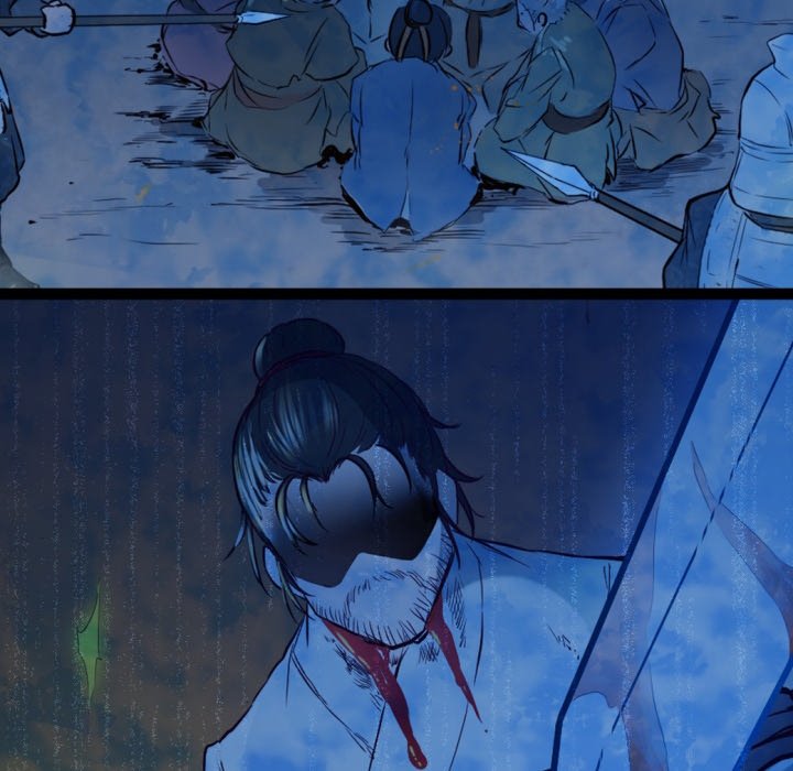 Read River Where the Moon Rises chapter 24 image 84 on Lezhin