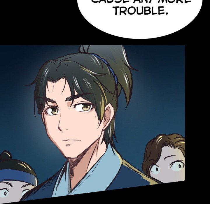 Read River Where the Moon Rises chapter 24 image 9 on Lezhin