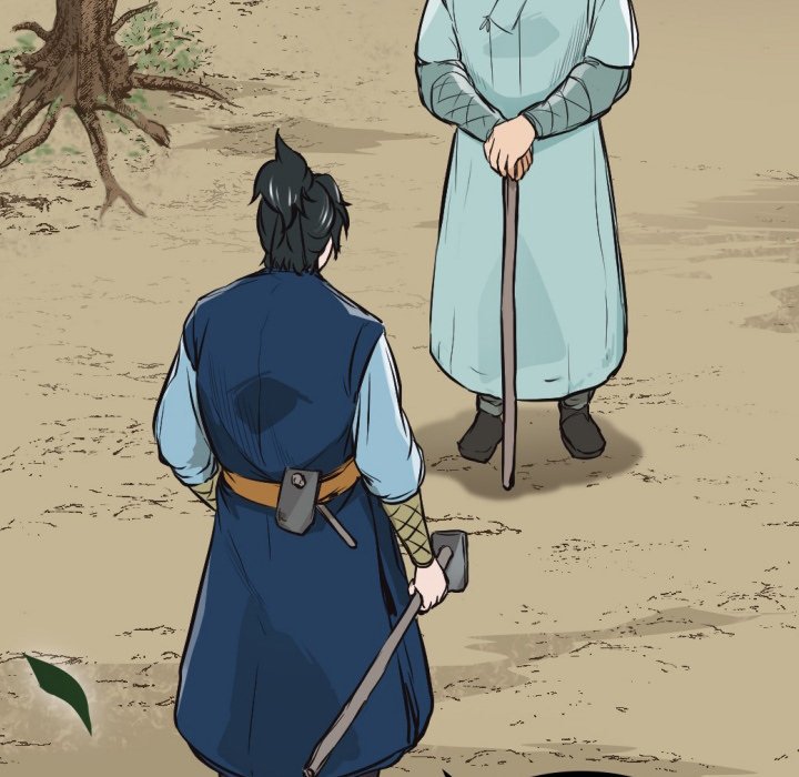 Read River Where the Moon Rises chapter 24 image 92 on Lezhin