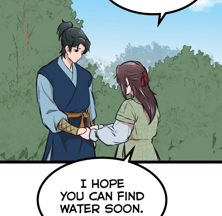 Read River Where the Moon Rises chapter 25 image 104 on Lezhin