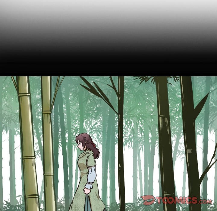 Read River Where the Moon Rises chapter 25 image 111 on Lezhin