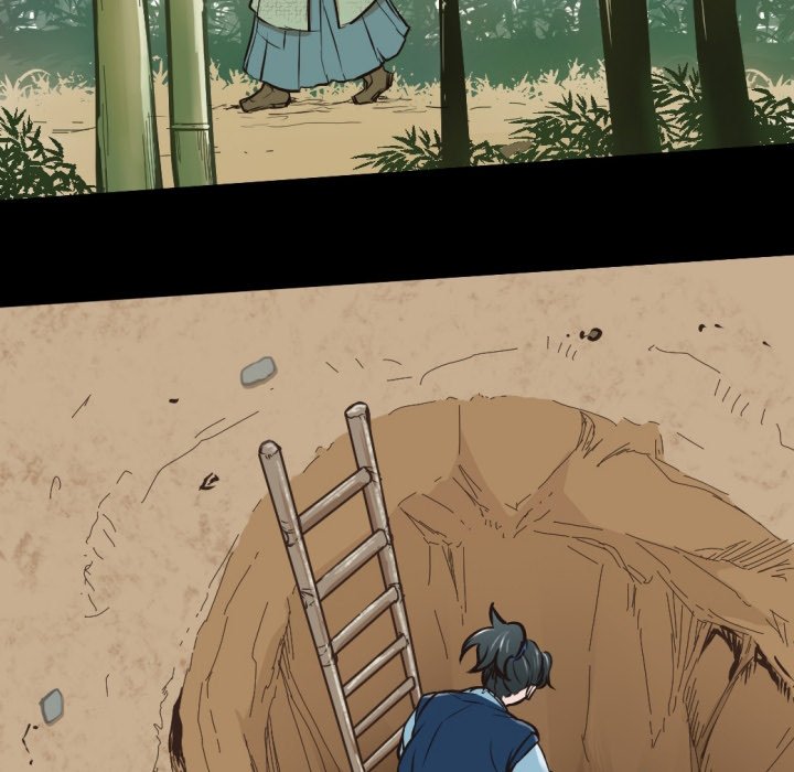 Read River Where the Moon Rises chapter 25 image 112 on Lezhin