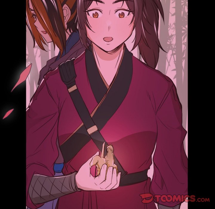 Read River Where the Moon Rises chapter 25 image 123 on Lezhin