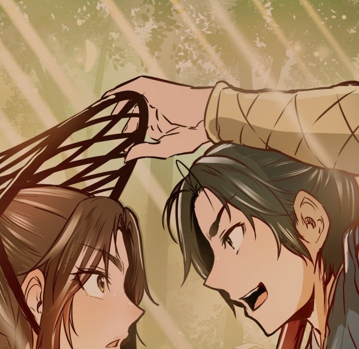 Read River Where the Moon Rises chapter 25 image 130 on Lezhin