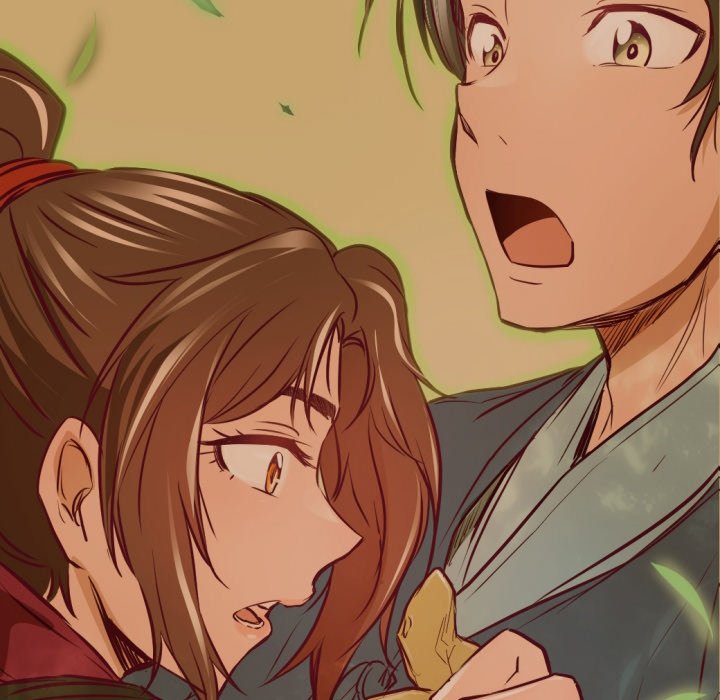Read River Where the Moon Rises chapter 25 image 133 on Lezhin