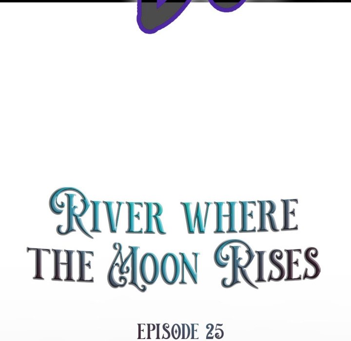 Read River Where the Moon Rises chapter 25 image 19 on Lezhin