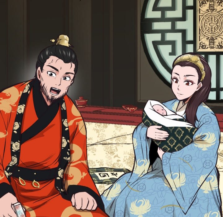 Read River Where the Moon Rises chapter 25 image 26 on Lezhin