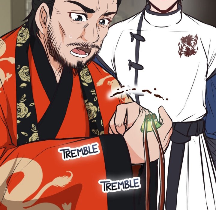 Read River Where the Moon Rises chapter 25 image 33 on Lezhin
