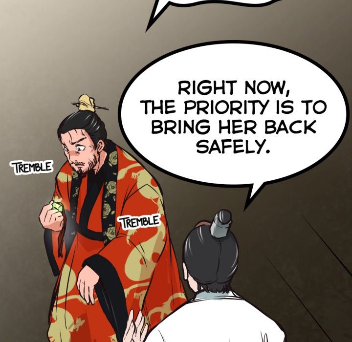Read River Where the Moon Rises chapter 25 image 40 on Lezhin