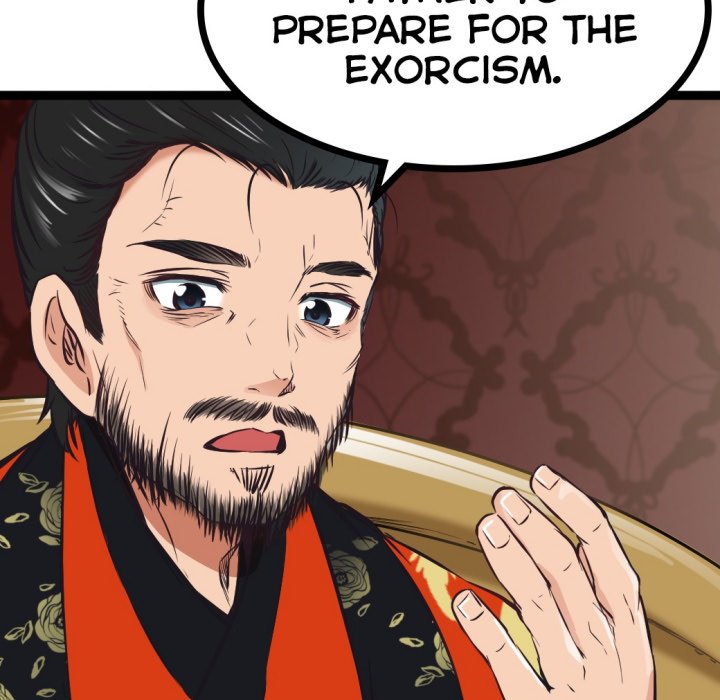 Read River Where the Moon Rises chapter 25 image 5 on Lezhin
