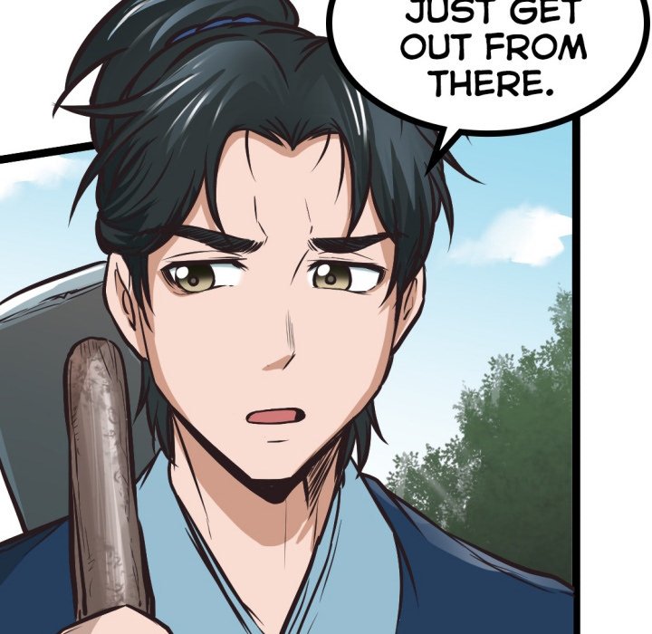 Read River Where the Moon Rises chapter 25 image 59 on Lezhin