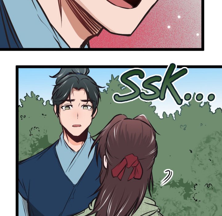 Read River Where the Moon Rises chapter 25 image 96 on Lezhin