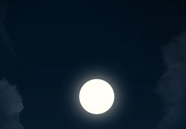Read River Where the Moon Rises chapter 26 image 1 on Lezhin