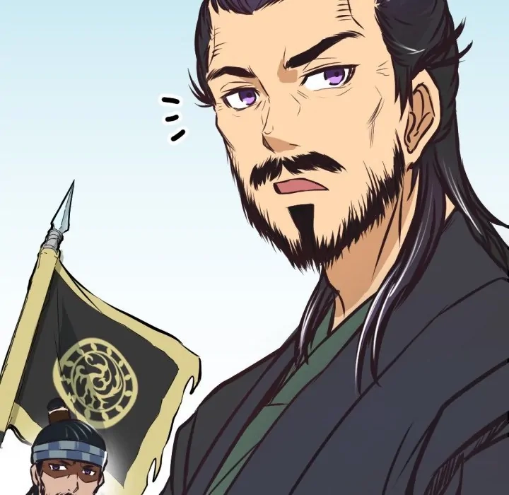 Read River Where the Moon Rises chapter 26 image 103 on Lezhin