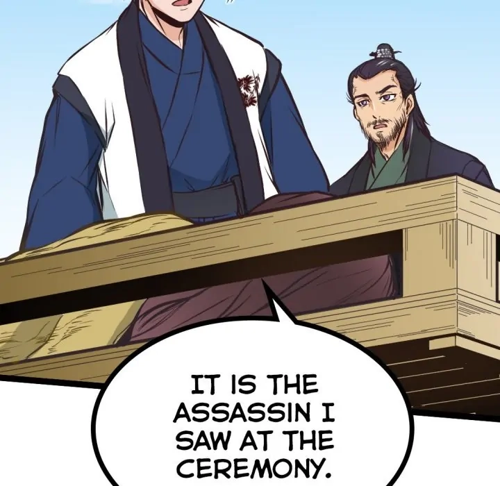Read River Where the Moon Rises chapter 26 image 118 on Lezhin