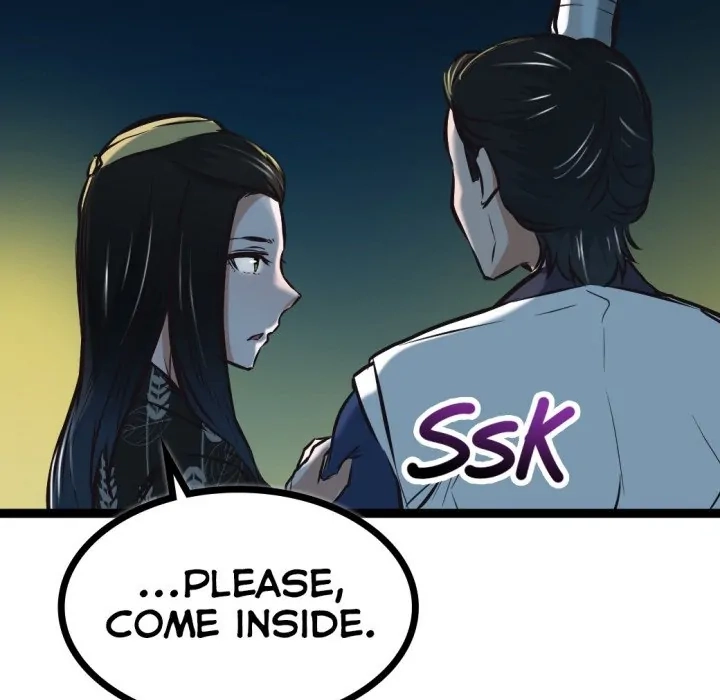 Read River Where the Moon Rises chapter 26 image 17 on Lezhin