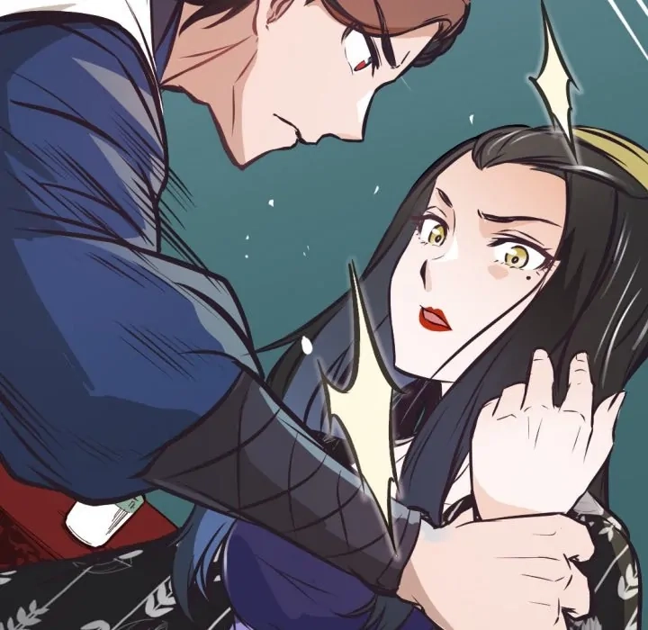 Read River Where the Moon Rises chapter 26 image 28 on Lezhin