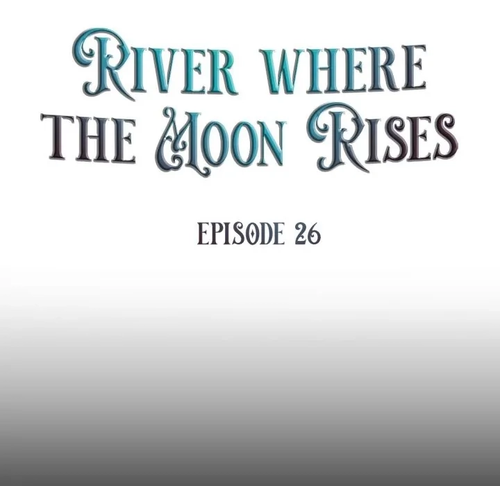 Read River Where the Moon Rises chapter 26 image 45 on Lezhin