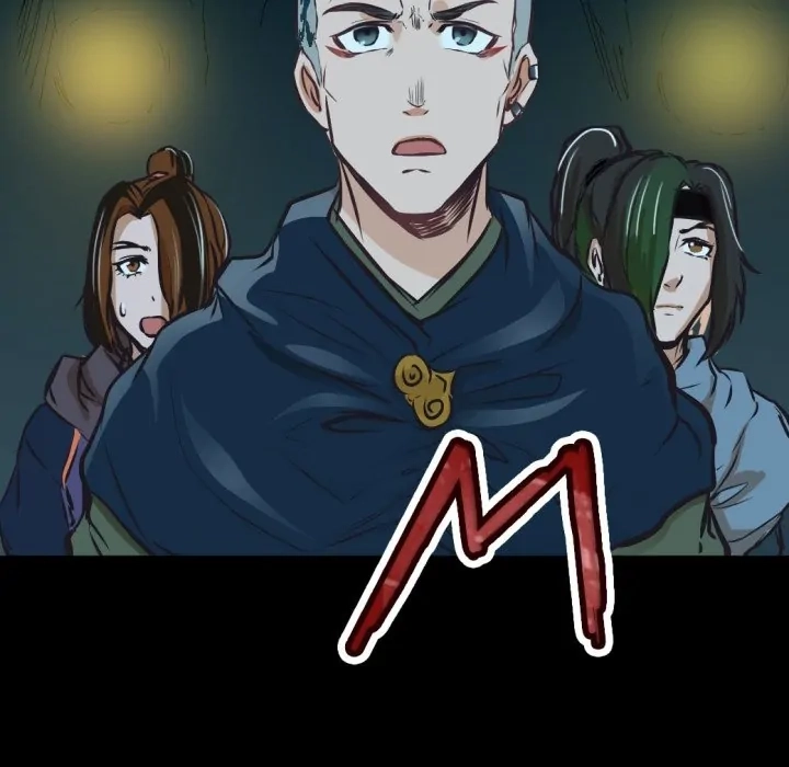 Read River Where the Moon Rises chapter 26 image 54 on Lezhin