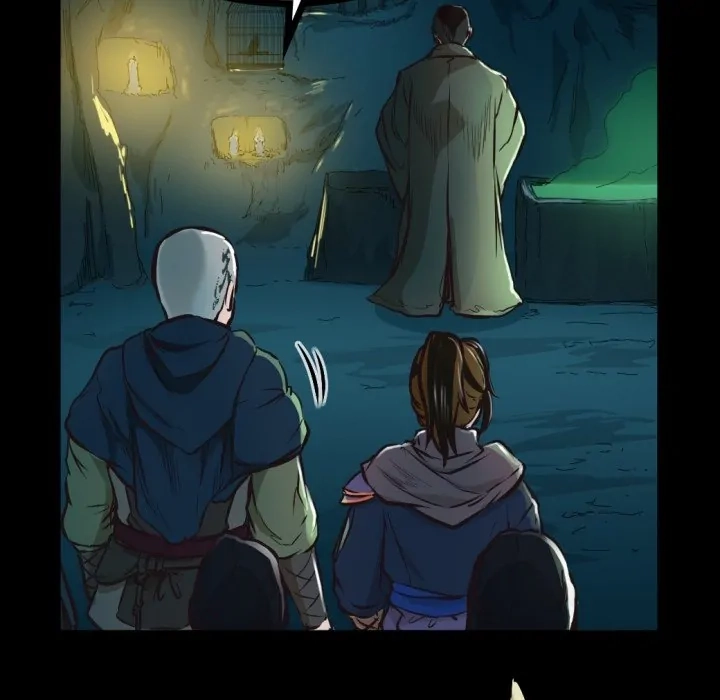 Read River Where the Moon Rises chapter 26 image 56 on Lezhin