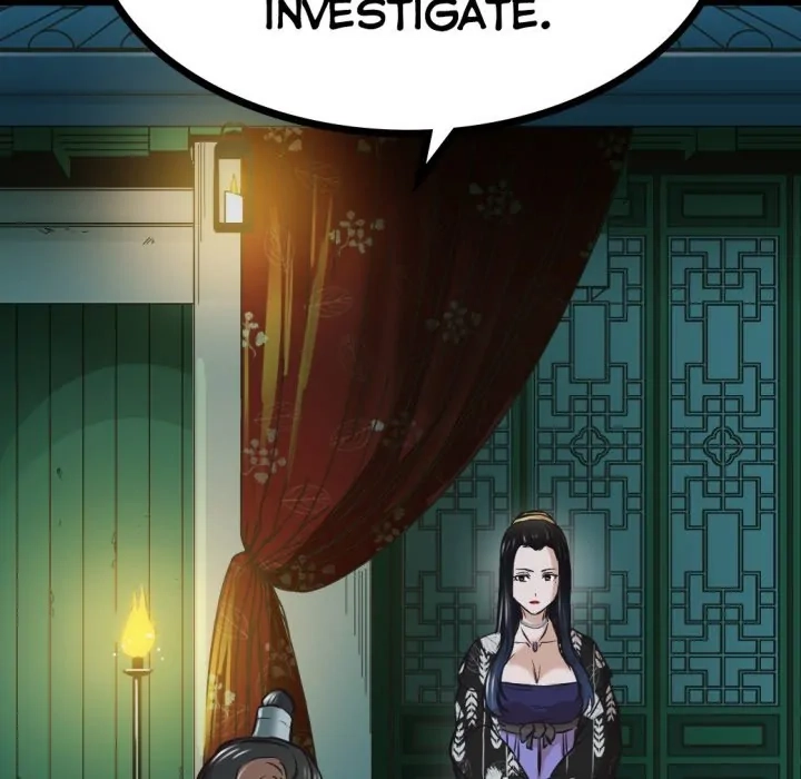 Read River Where the Moon Rises chapter 26 image 6 on Lezhin