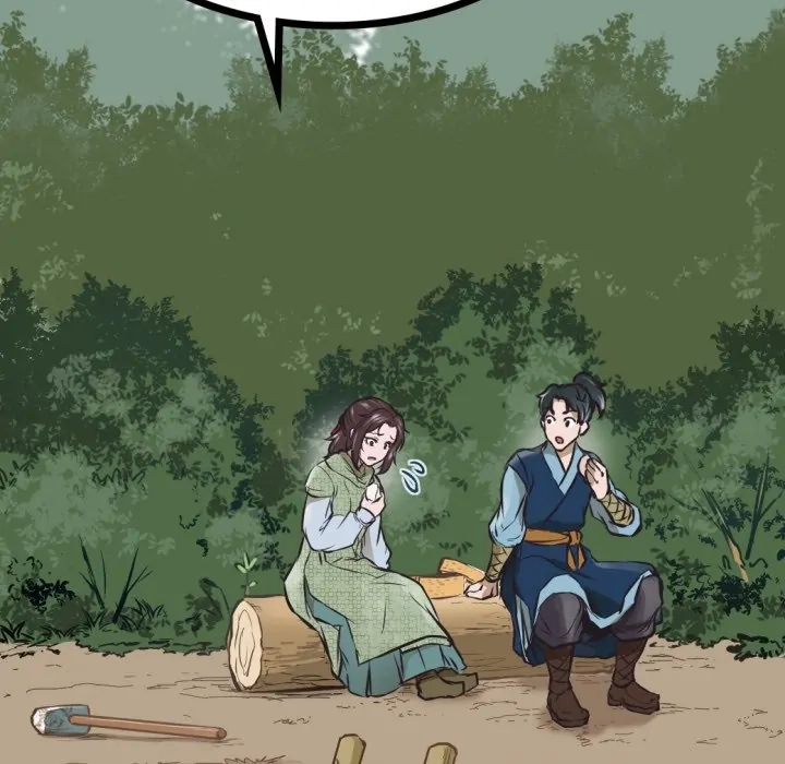 Read River Where the Moon Rises chapter 26 image 64 on Lezhin
