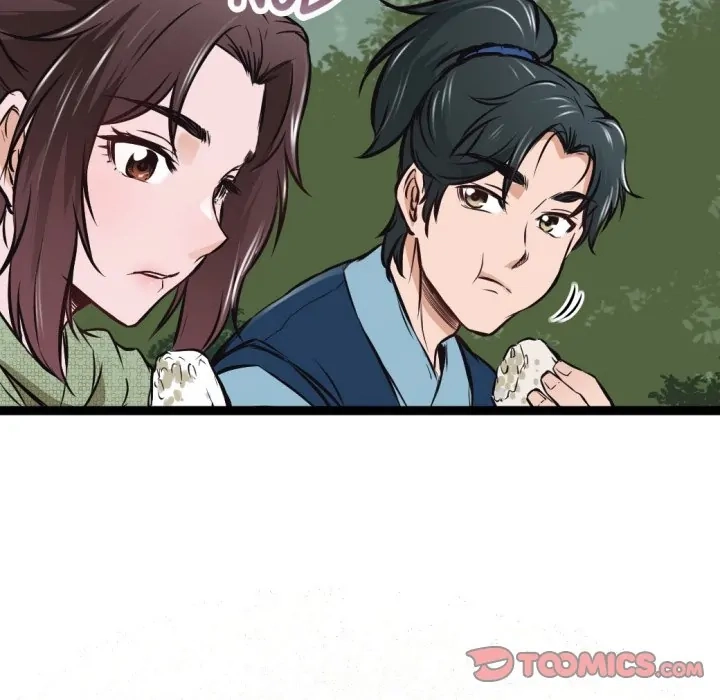 Read River Where the Moon Rises chapter 26 image 67 on Lezhin