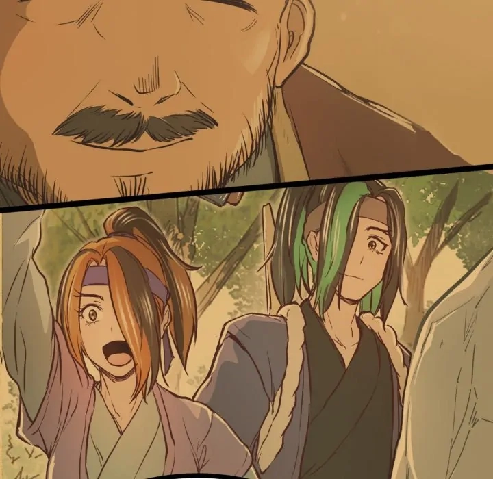 Read River Where the Moon Rises chapter 26 image 69 on Lezhin