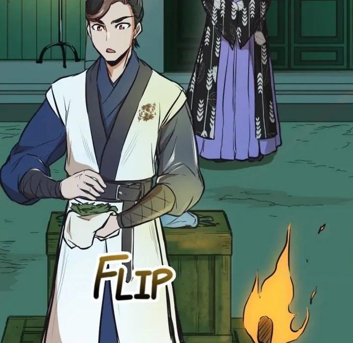 Read River Where the Moon Rises chapter 26 image 7 on Lezhin