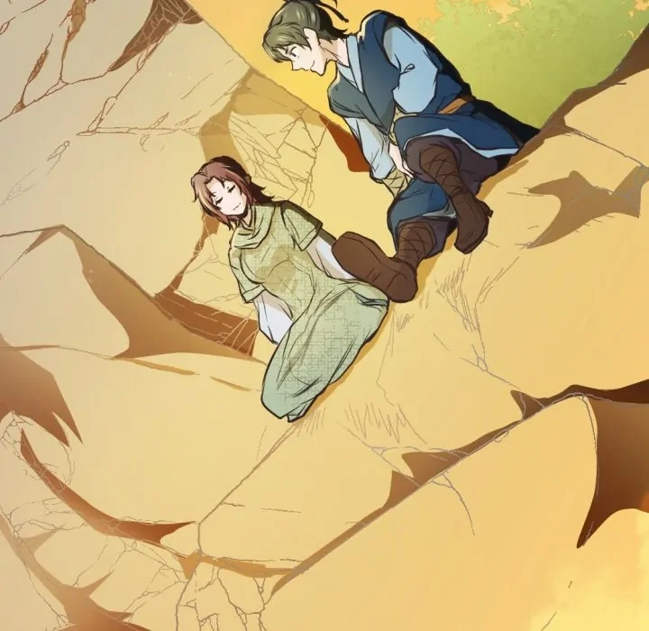 Read River Where the Moon Rises chapter 27 image 112 on Lezhin
