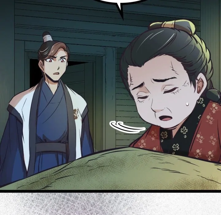 Read River Where the Moon Rises chapter 27 image 13 on Lezhin
