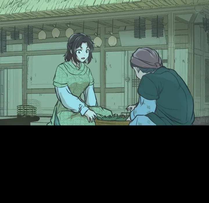 Read River Where the Moon Rises chapter 27 image 141 on Lezhin