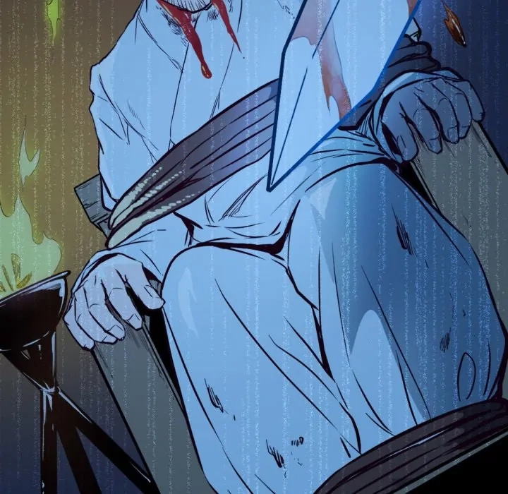 Read River Where the Moon Rises chapter 27 image 158 on Lezhin