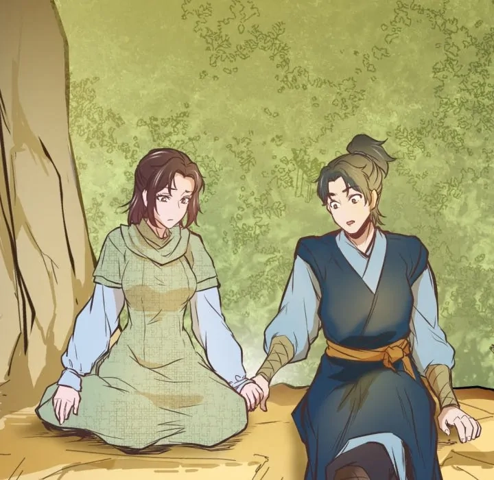 Read River Where the Moon Rises chapter 27 image 165 on Lezhin