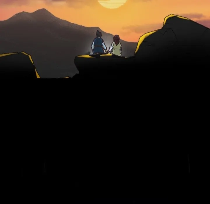 Read River Where the Moon Rises chapter 27 image 172 on Lezhin