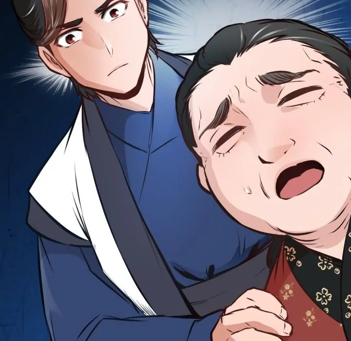 Read River Where the Moon Rises chapter 27 image 23 on Lezhin