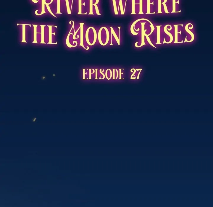 Read River Where the Moon Rises chapter 27 image 26 on Lezhin