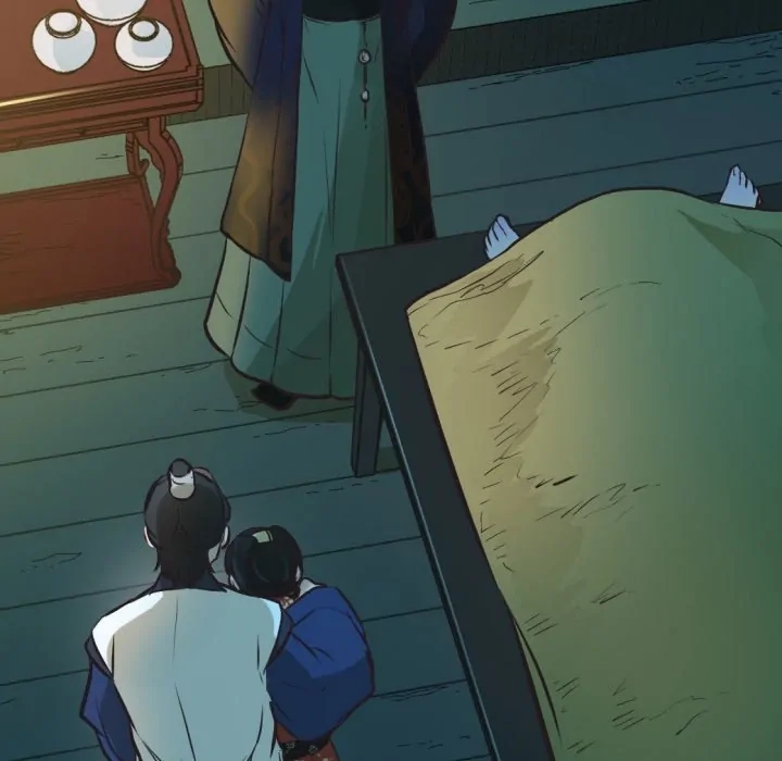 Read River Where the Moon Rises chapter 27 image 29 on Lezhin