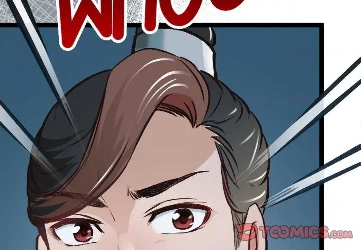 Read River Where the Moon Rises chapter 27 image 3 on Lezhin